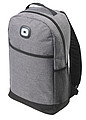 Polyester (300D + 210D) backpack with light