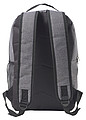 Polyester (300D + 210D) backpack with light