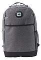 Polyester (300D + 210D) backpack with light