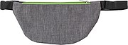 Polyester (300D) waist bag