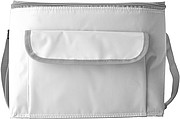 Polyester (420D) rectangular cooler bag