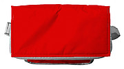 Polyester (420D) rectangular cooler bag