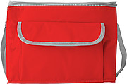 Polyester (420D) rectangular cooler bag