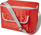 Polyester (420D) rectangular cooler bag