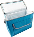 Polyester (420D) rectangular cooler bag