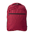 Polyester (600D) backpack Glynn