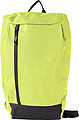Polyester (600D) backpack
