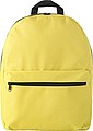 Polyester (600D) backpack