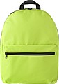 Polyester (600D) backpack