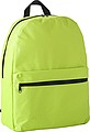Polyester (600D) backpack