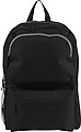 Polyester (600D) backpack