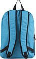 Polyester (600D) backpack