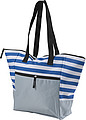 Polyester (600D) beach bag