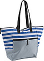 Polyester (600D) beach bag