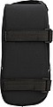 Polyester (600D) bicycle handle bar bag