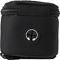 Polyester (600D) bicycle handle bar bag