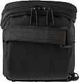 Polyester (600D) bicycle handle bar bag