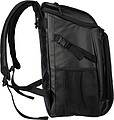 Polyester (600D) cooler bacpack Vanessa