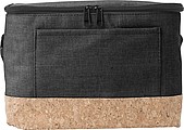 Polyester (600D) cooler bag