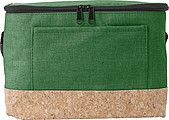Polyester (600D) cooler bag