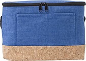 Polyester (600D) cooler bag