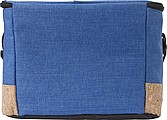 Polyester (600D) cooler bag