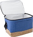 Polyester (600D) cooler bag