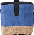 Polyester (600D) cooler bag