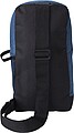 Polyester (600D) cross shoulder bag Brandon