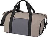 Polyester (600D) duffel bag Ines