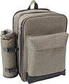 Polyester (600D) picnic rucksack
