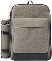 Polyester (600D) picnic rucksack