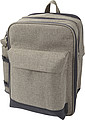 Polyester (600D) picnic rucksack