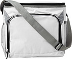 Polyester (600D) rectangular cooler bag