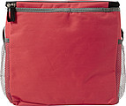 Polyester (600D) rectangular cooler bag