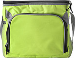Polyester (600D) rectangular cooler bag