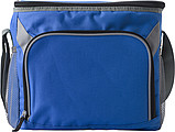 Polyester (600D) rectangular cooler bag