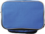 Polyester (600D) rectangular cooler bag
