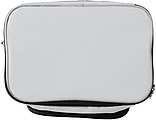 Polyester (600D) rectangular cooler bag