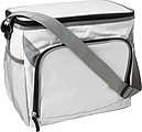 Polyester (600D) rectangular cooler bag