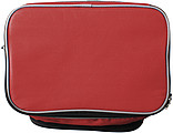 Polyester (600D) rectangular cooler bag