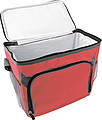 Polyester (600D) rectangular cooler bag