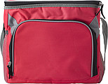 Polyester (600D) rectangular cooler bag