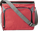 Polyester (600D) rectangular cooler bag