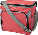 Polyester (600D) rectangular cooler bag