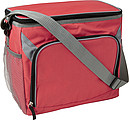 Polyester (600D) rectangular cooler bag