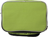 Polyester (600D) rectangular cooler bag