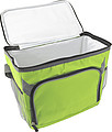 Polyester (600D) rectangular cooler bag
