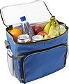 Polyester (600D) rectangular cooler bag