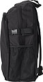 Polyester (600D) RFID backpack
